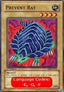 Prevent Rat (V.1 - Common) - Metal Raiders (Common) [MRD-084]