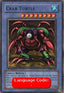 Crab Turtle (V.2 - Common) - Magic Ruler (Common) [MRL-069]