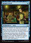 Honest Work – Magic: The Gathering | Avatar: The Last Airbender (TLA-55) Magic: The Gathering card