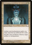 Magic-kaart Aura of Silence WTH-7 uit Weatherlight (Uncommon)