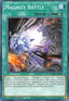Magikey Battle - Burst of Destiny (Common) [BODE-062]