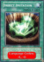 Insect Imitation — Pharaoh's Servant (PSV-068) Yu-Gi-Oh! card