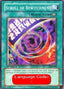 Scroll of Bewitchment — Labyrinth of Nightmare (LON-048) Yu-Gi-Oh! card