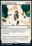By Invitation Only - Innistrad: Crimson Vow (Rare) [VOW-5]