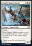 Angelic Quartermaster - Innistrad: Crimson Vow (Uncommon) [VOW-2]