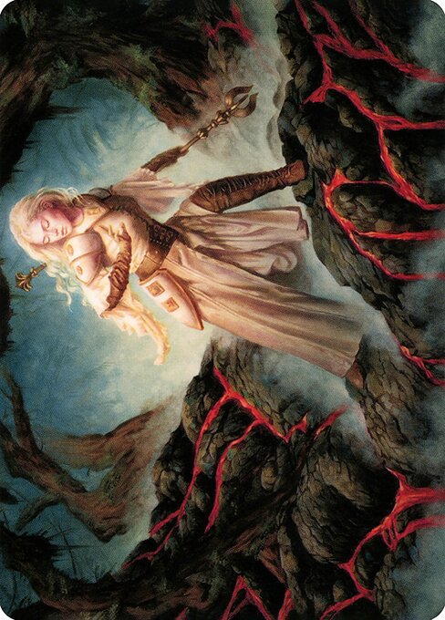 Sanctifier en-Vec // Sanctifier en-Vec – Modern Horizons 2 Art Series (AMH2-6) Magic: The Gathering card | LC-REM-20260804-15151855206732-58183944-58dd-4bba-b93b-b7a7e2ca6db5 Main image