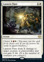 Lantern Flare - Innistrad: Crimson Vow (Rare) [VOW-23]