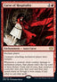Curse of Hospitality - Innistrad: Crimson Vow (Rare) [VOW-152]