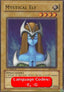 Mystical Elf (V.1 - Common) - Starter Deck: Yugi (Common) [SDY-001]