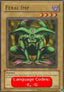 Feral Imp (V.1 - Common) - Starter Deck: Yugi (Common) [SDY-002]