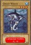 Great White (V.1 - Common) - Starter Deck: Yugi (Common) [SDY-009]