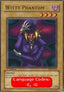 Witty Phantom (V.1 - Common) - Starter Deck: Yugi (Common) [SDY-015]
