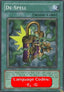 De-Spell (V.1 - Common) - Starter Deck: Yugi (Common) [SDY-027]