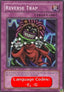 Reverse Trap (V.1 - Common) - Starter Deck: Yugi (Common) [SDY-043]