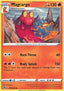 Magcargo - Fusion Strike (Uncommon) [FST-035]