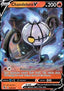 Chandelure V - Fusion Strike (Ultra Rare) [FST-039]