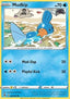 Mudkip - Fusion Strike (Common) [FST-062]