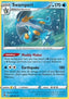 Swampert - Fusion Strike (Holo Rare) [FST-064]