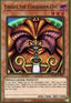 Exodia the Forbidden One - Maximum Gold: El Dorado (Premium Gold Rare) [MGED-005]
