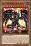 Red-Eyes Darkness Metal Dragon (V.1 - Premium Gold Rare) - Maximum Gold: El Dorado (Premium Gold Rare) [MGED-009]