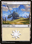 Plains (V.1) - Dominaria United (Land) [DMU-262]