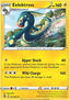 Eelektross - Fusion Strike (Rare) [FST-097]
