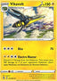 Vikavolt - Fusion Strike (Rare) [FST-101]