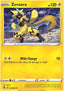Zeraora - Fusion Strike (Rare) [FST-102]
