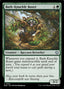 Bark-Knuckle Boxer – Bloomburrow (BLB-164) Magic: The Gathering card