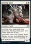 Fleeting Spirit - Innistrad: Crimson Vow (Uncommon) [VOW-14]