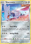 Skarmory - Fusion Strike (Common) [FST-182]