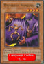 Mysterious Puppeteer (V.1 - Common) - Starter Deck: Kaiba (Common) [SDK-040]