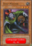 Trap Master (V.1 - Common) - Starter Deck: Kaiba (Common) [SDK-041]