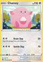 Chansey - Fusion Strike (Common) [FST-202]