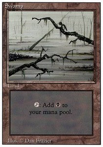 Swamp (V.3) Imagen principal del producto
