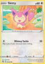 Skitty - Fusion Strike (Common) [FST-210]