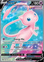Mew V - Fusion Strike (Ultra Rare) [FST-250]