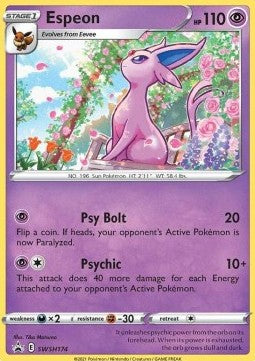 Espeon Hoofdafbeelding