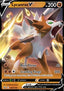 Lycanroc V - SWSH Black Star Promos (Promo) [SWSH-199]