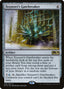 Tezzeret's Gatebreaker - Core 2019 (Rare) [M19-289]