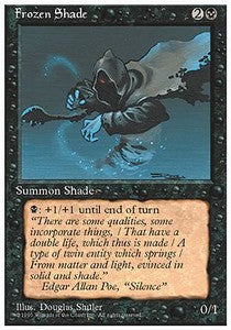 Frozen Shade Image principale du produit