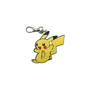 Los Pikachu-verzamelstuk uit de Pokemon TCG Pikachu Sidekick Collection Image principale du produit