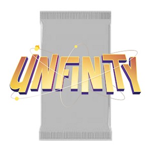 Unfinity Booster - Unfinity