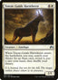 Totem-Guide Hartebeest - Magic Origins (Uncommon) [ORI-37]