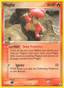 Magby – EX Legend Maker 58 – Pokémon TCG single card