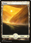Plains (V.1) - Battle for Zendikar (Land) [BFZ-250]