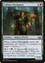 Caldaia Strongarm – Streets of New Capenna (SNC-138) Magic: The Gathering card