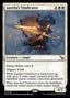 Magic-kaart Aurelia's Vindicator MKM-4 uit Murders at Karlov Manor (Mythic)