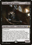 Magic-kaart Gonti, Lord of Luxury ZNC-44 uit Zendikar Rising Commander (Rare)