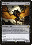 Dirge Bat - Ikoria: Lair of Behemoths (Rare) [IKO-84]